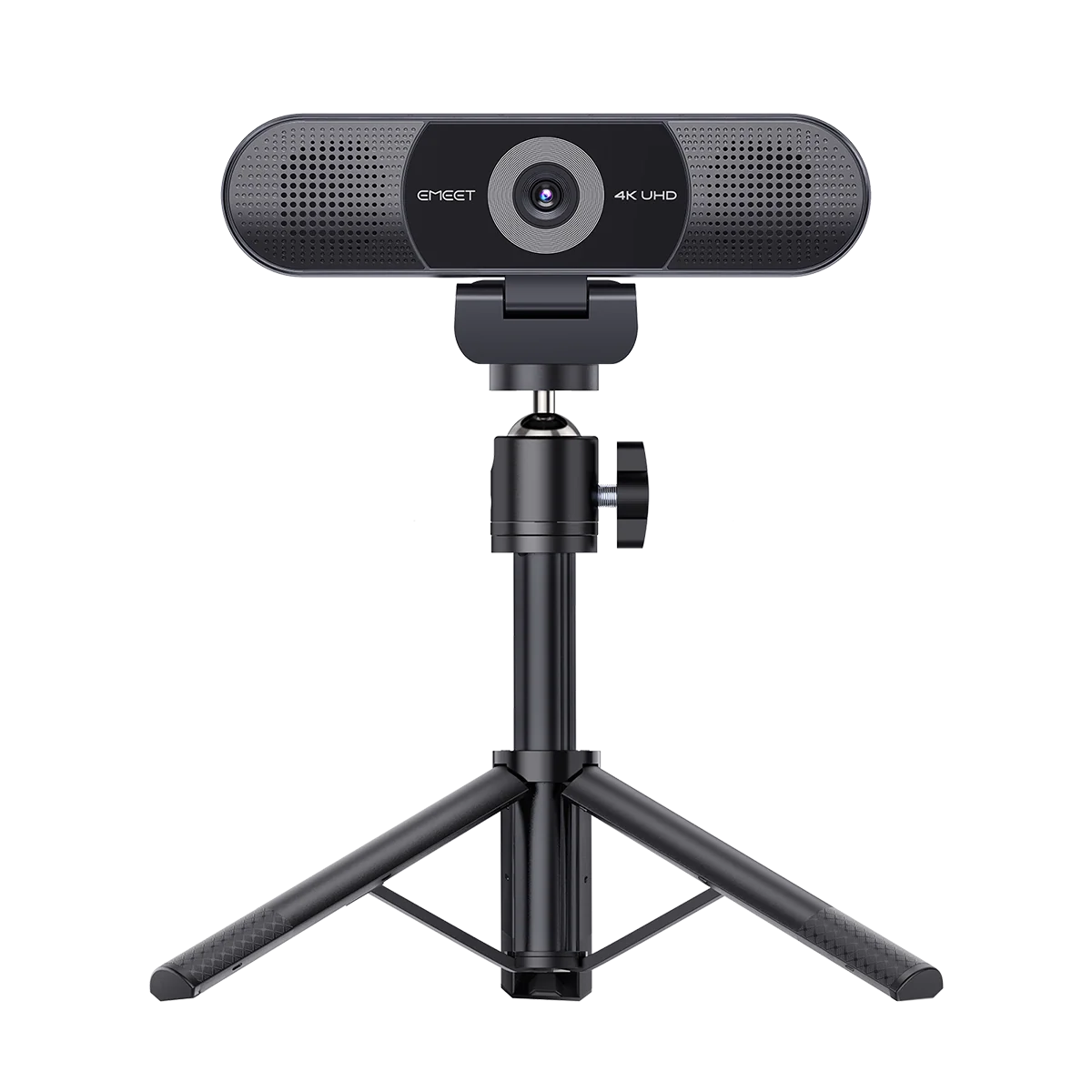 EMEET SmartCam C980 Pro 4K 4K USB conference webcam with built-in speakers - view 4