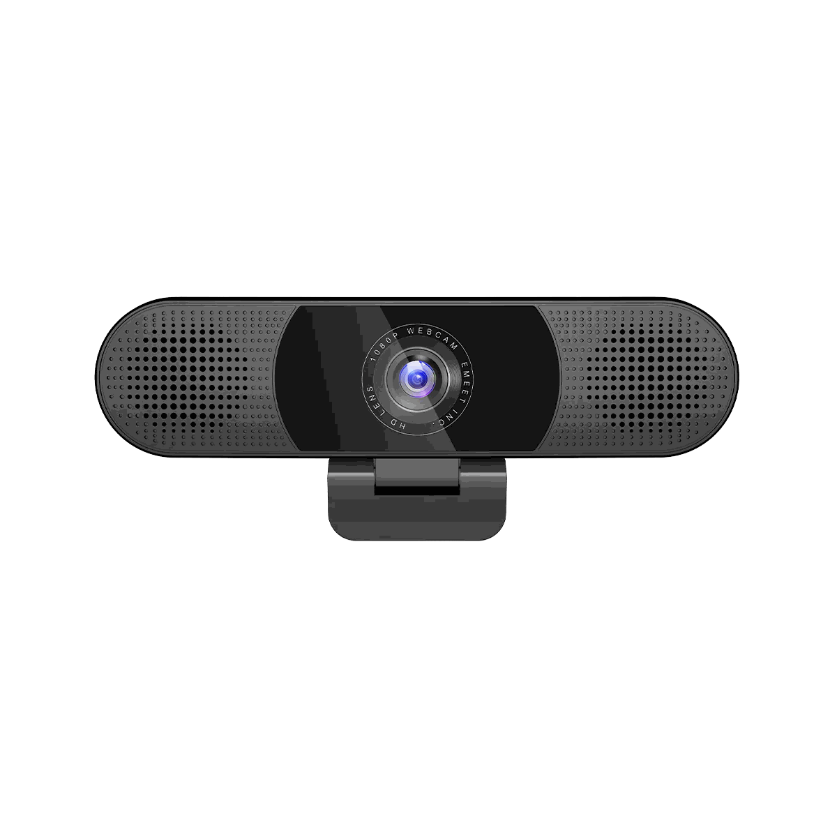 EMEET SmartCam C980 Pro 1080P USB conference webcam with built-in speakers