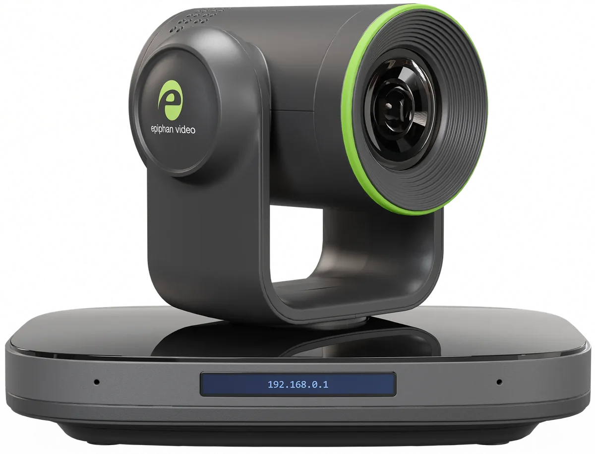 Epiphan Event Streaming Bundle, Pearl Nano with EC20 PTZ Camera - view 2