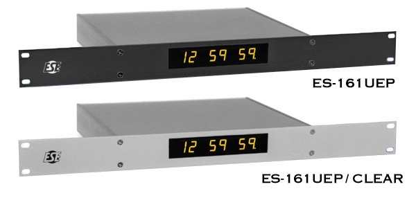 ESE ES-161UE - view 3