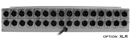 ESE ES246 Audio Distribution Amplifier - view 2