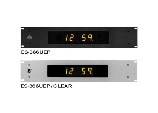 ESE ES-366UE 1.0 Inch Remote Timer Display - view 3