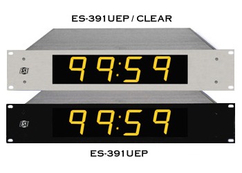 ESE ES-391U Desktop 100 Minute Up/Down Timer, 2.3 Inch Display - view 3