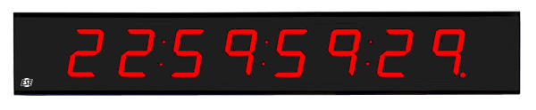 ESE ES443U SMPTE/EBU Reader product image