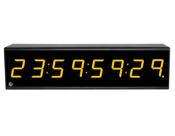 ESE ES493U Wall-Panel SMPTE/EBU Reader product image