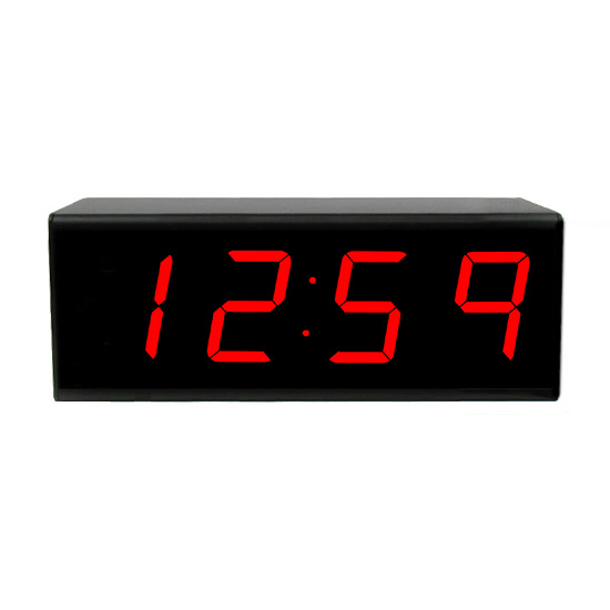 ESE ES-941U Wall-Mount Time Code Remote Display product image