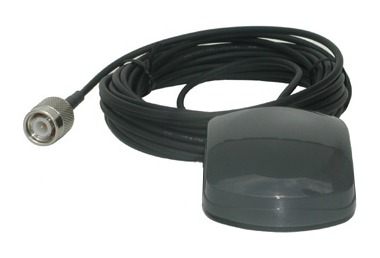 ESE ES-104E GPS Based NTP Time Server - view 4