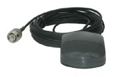 ESE ES-103F GPS Master Clock/Time Code Generator - view 2