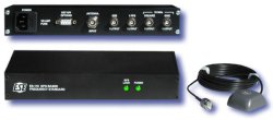ESE ES-110 GPS Based Frequency Generator
