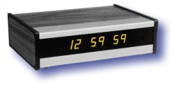 ESE ES-112UE Desktop Digital Clock