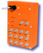 ESE ES208 Video Distribution Amplifier