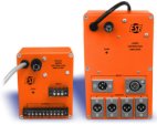 ESE ES218 Audio Distribution Amplifier