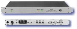 ESE ES-223 Time Code Converter / Generator for PSAP Master Clocks
