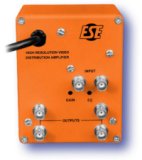 ESE ES237 High-Resolution Video Distribution Amplifier product image