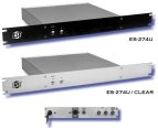 ESE ES274U IRIG-B to SMPTE Time Code Converter