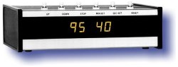 ESE ES-301UE Desktop 100 Minute Up/Down Timer