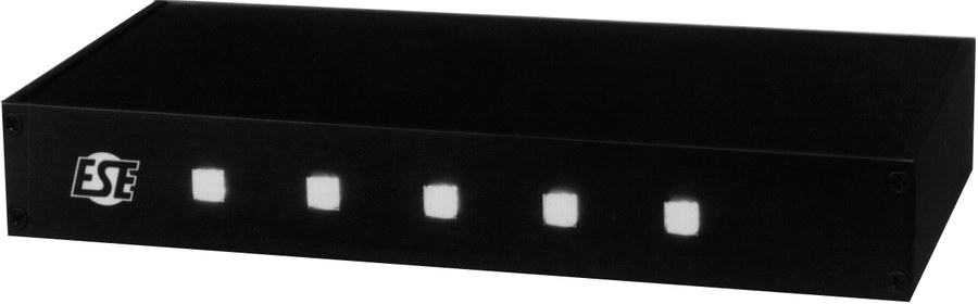 ESE ES305 Camera-Mount Talent Countdown Display