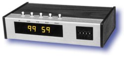 ESE ES-362UE Master 100 Minute Up/Down Timer with Thumbwheel Preset
