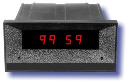 ESE ES-370 Console Mount 100 Minute Up/Down Timer
