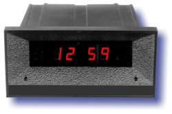 ESE ES-372U 0.4 Inch Console Mount Remote Timer Display