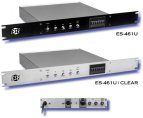 ESE ES461U SMPTE/EBU Time Code Generator