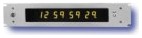 ESE ES463U Rack-Mount SMPTE/EBU Reader