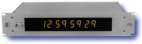 ESE ES496 Rack-Mount SMPTE/EBU VITC Reader