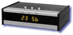 ESE ES-520UE Desktop 60 Minute Up Timer
