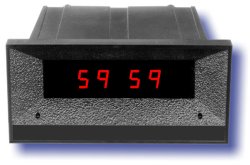 ESE ES-570 Console Mount 60 Minute Up Timer