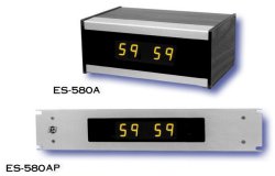 ESE ES-580UE Desktop 60 Minute Up Timer