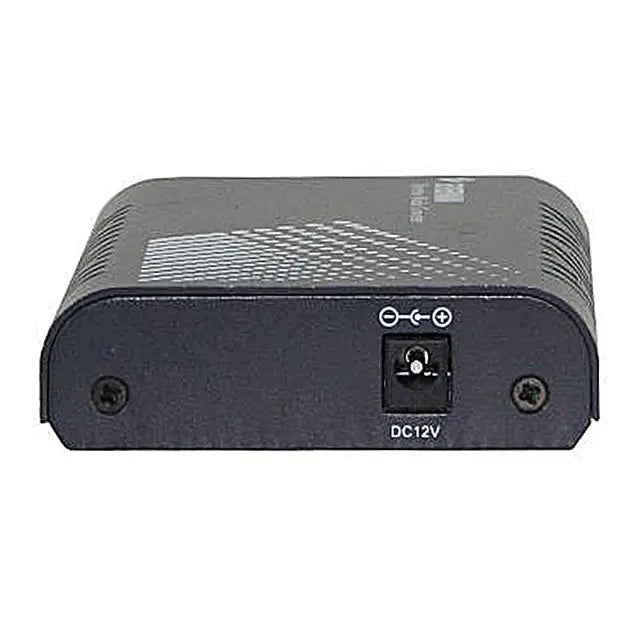 EtherWAN EL2211 Series 10/100/1000BASE-TX to 1000BASE-SX/LX/BX Media Converter - view 4