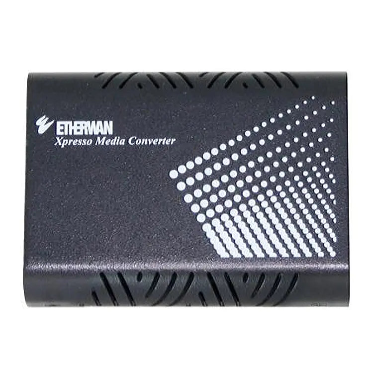 EtherWAN EL2211 Series 10/100/1000BASE-TX to 1000BASE-SX/LX/BX Media Converter - view 3