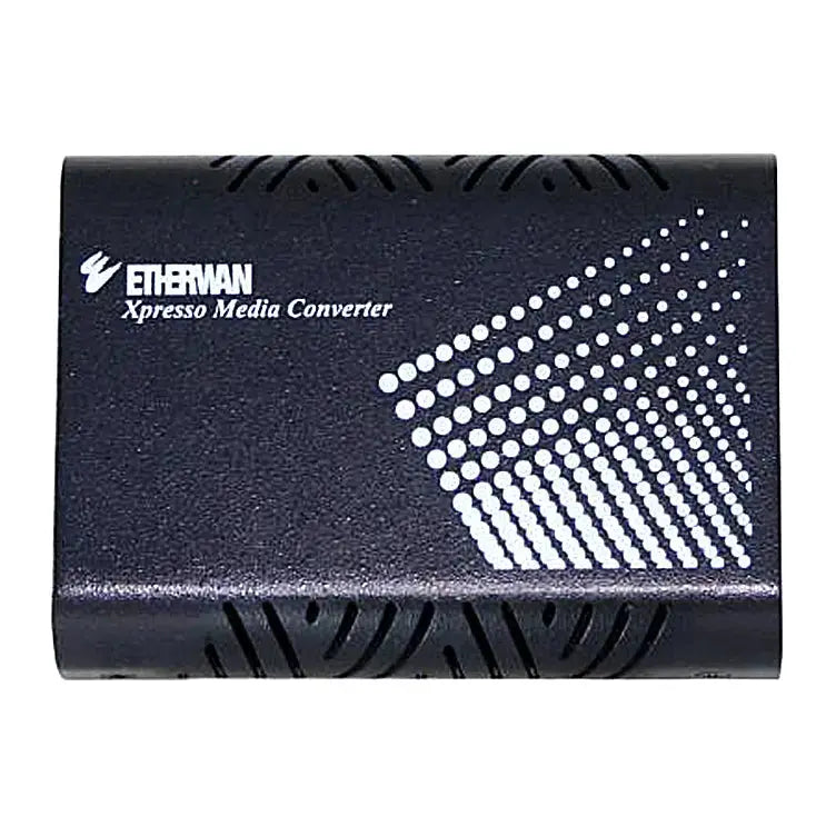 EtherWAN EL2315 Series 10/100/1000BASE-TX to 100/1000BASE-X Dual Rate SFP Media Converter - view 4