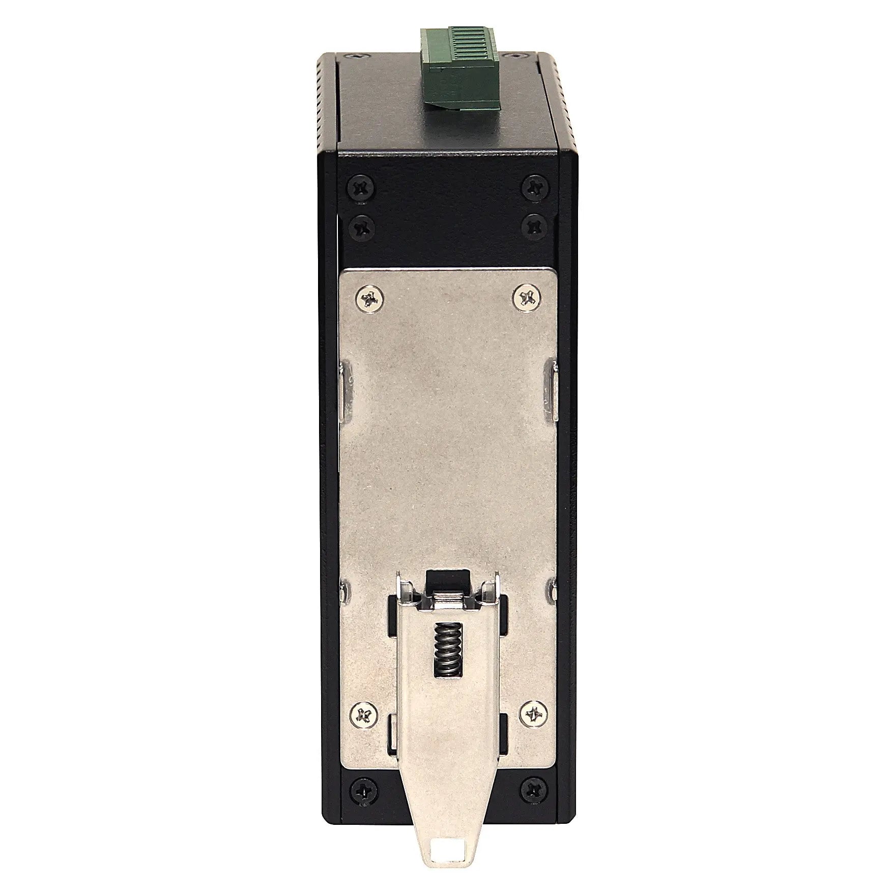 EtherWAN EL900 Series Hardened 10/100BASE-TX to 100BASE-FX Media Converter - view 2