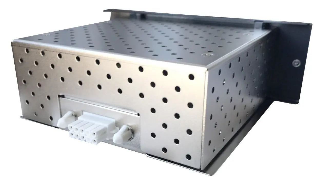 EtherWAN EMC1600-RPSA Spare Power Supply for EMC1600 Chassis - view 2
