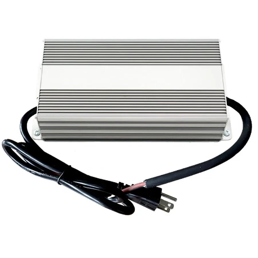 EtherWAN EPOW-54-600 Hardened NEMA TS2 Power Supply 54V 600W