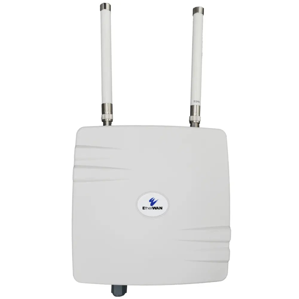 EtherWAN EW75000-08 Hardened IP67 Outdoor Wireless Access Point (eWAV Series)