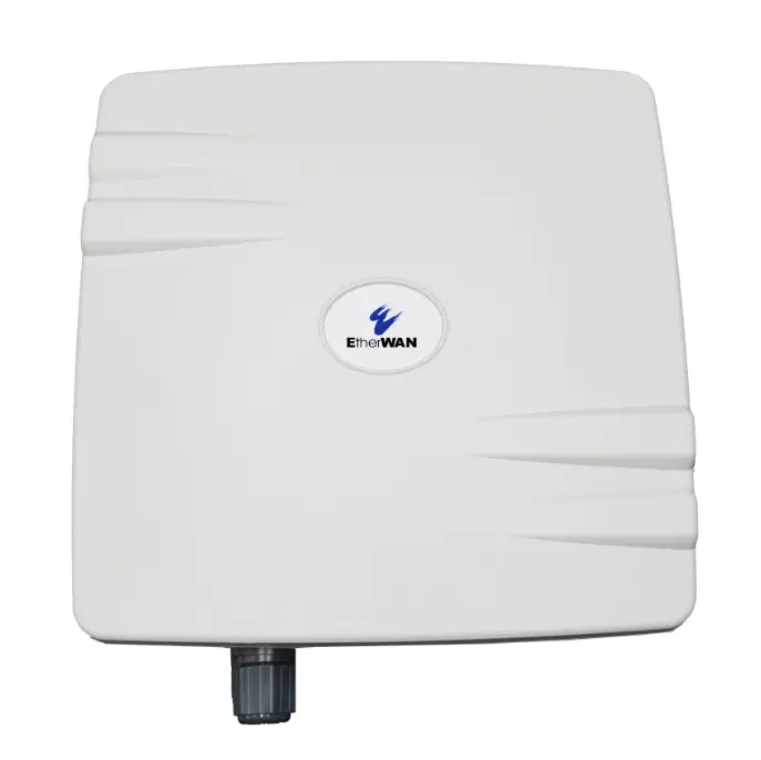 EtherWAN EW75000-13MP Hardened IP67 Outdoor Wireless Bridge/Access Point