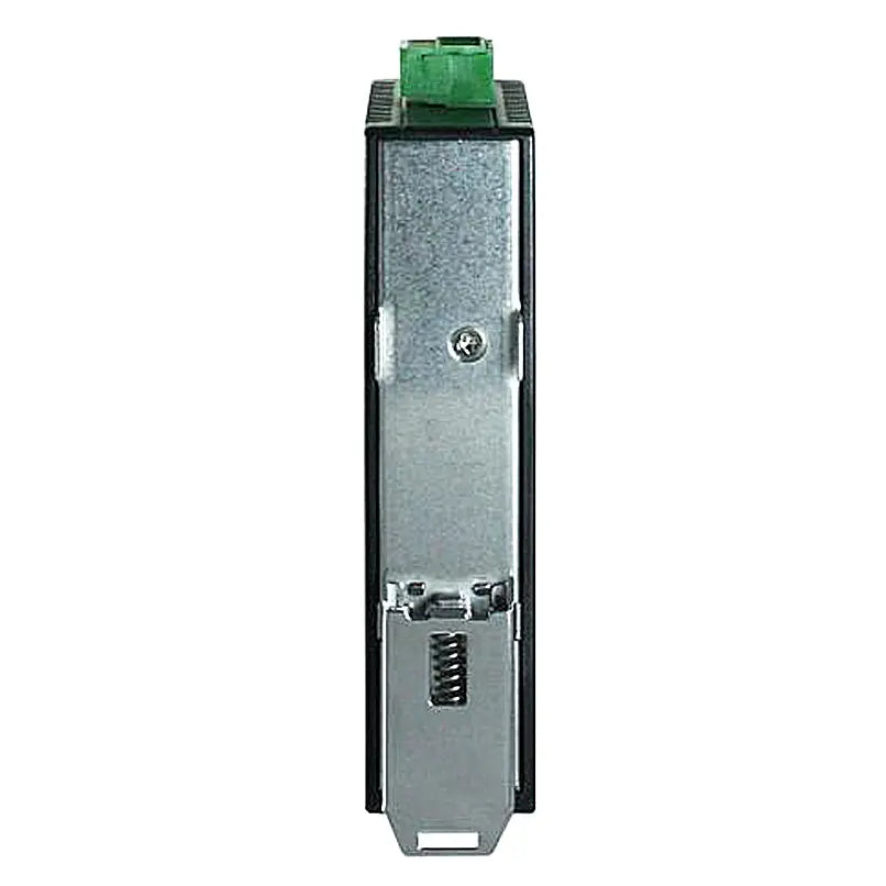 EtherWAN EX42000 Series Industrial Unmanaged 4 to 5-port 10/100BASE-TX and 1-port 100BASE-FX Ethernet Switch - view 2