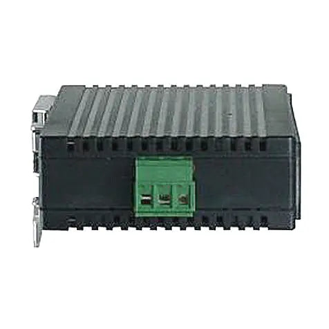 EtherWAN EX42000 Series Industrial Unmanaged 4 to 5-port 10/100BASE-TX and 1-port 100BASE-FX Ethernet Switch - view 3