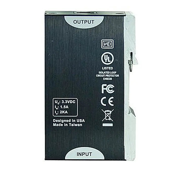 EtherWAN Outdoor Surge Protector - view 3