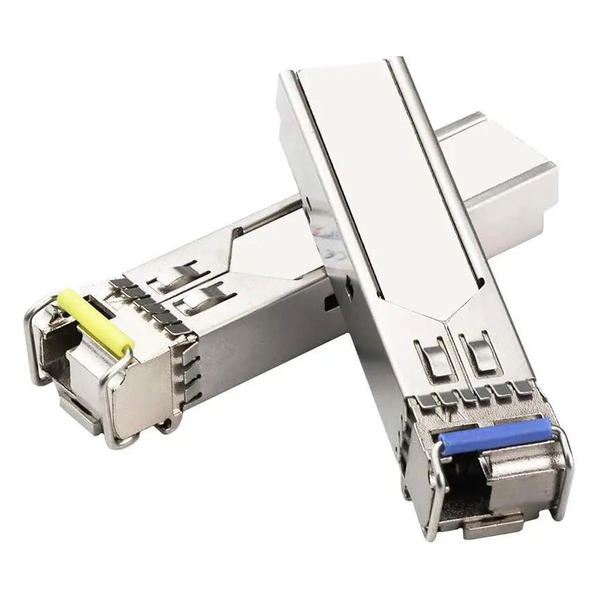 EtherWAN Gigabit SFP Fiber Transceiver Module