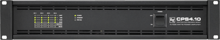 Electro-Voice CPS4.10 Four-Channel Install Power Amplifier