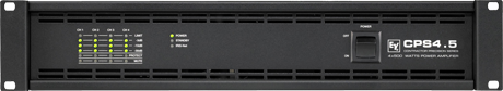 Electro-Voice CPS4.5 Four-Channel Install Power Amplifier