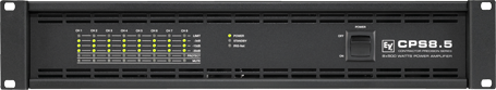 Electro-Voice CPS8.5 Eight-Channel Install Power Amplifier