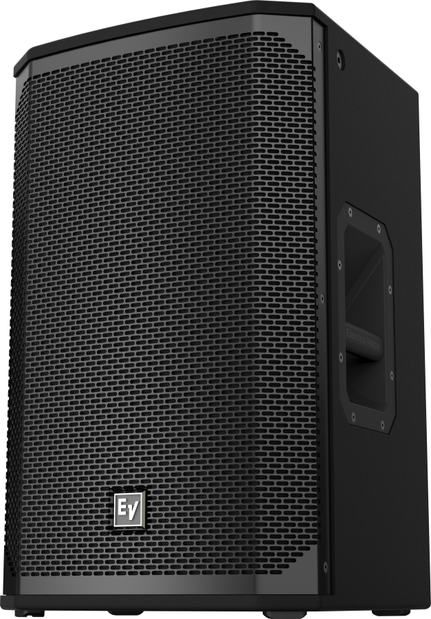 Electro-Voice EKX-12 12-Inch Two-Way Passive Loudspeaker - view 2