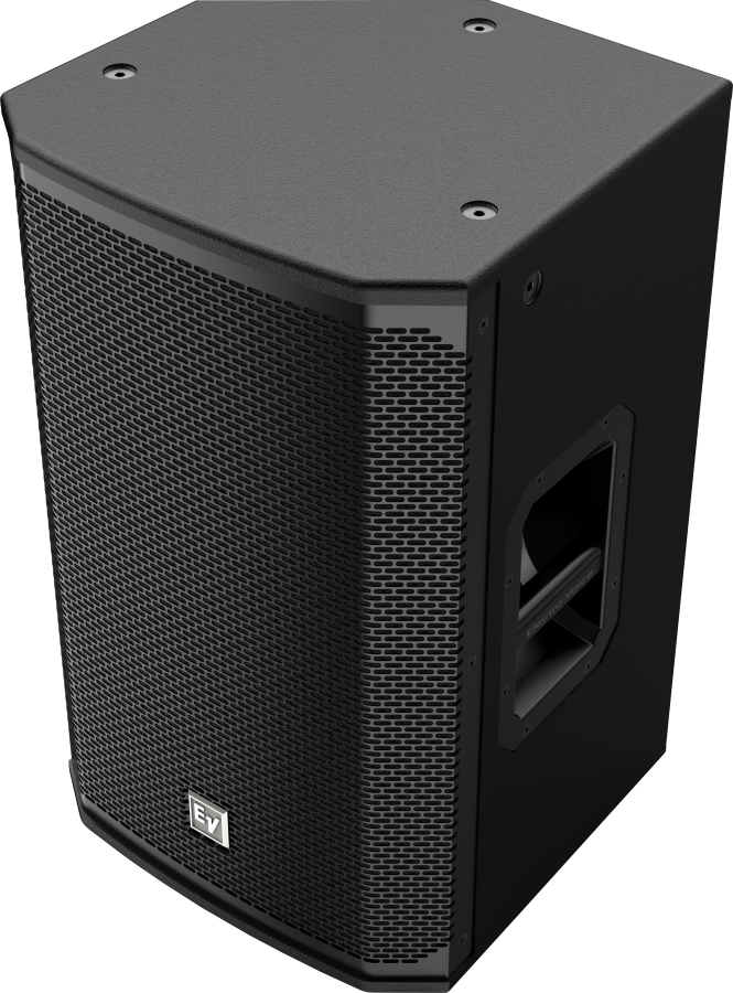 Electro-Voice EKX-12 12-Inch Two-Way Passive Loudspeaker - view 4