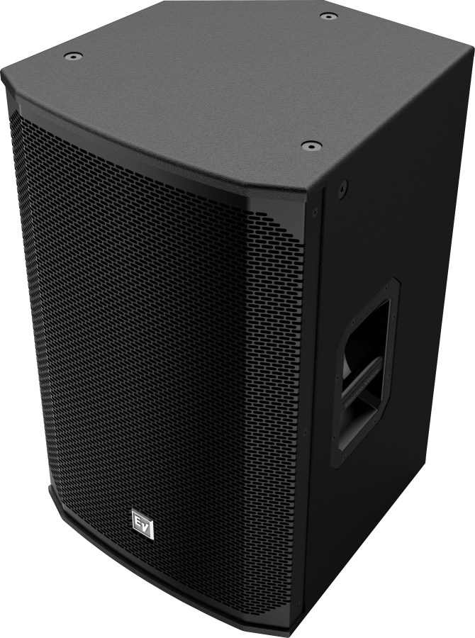 Electro-Voice EKX-15 15-Inch Two-Way Passive Loudspeaker - view 4