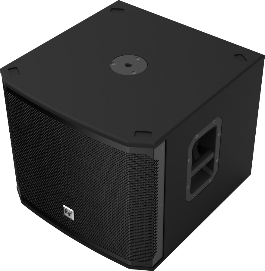 Electro-Voice EKX-15S Subwoofer Loudspeaker - view 2