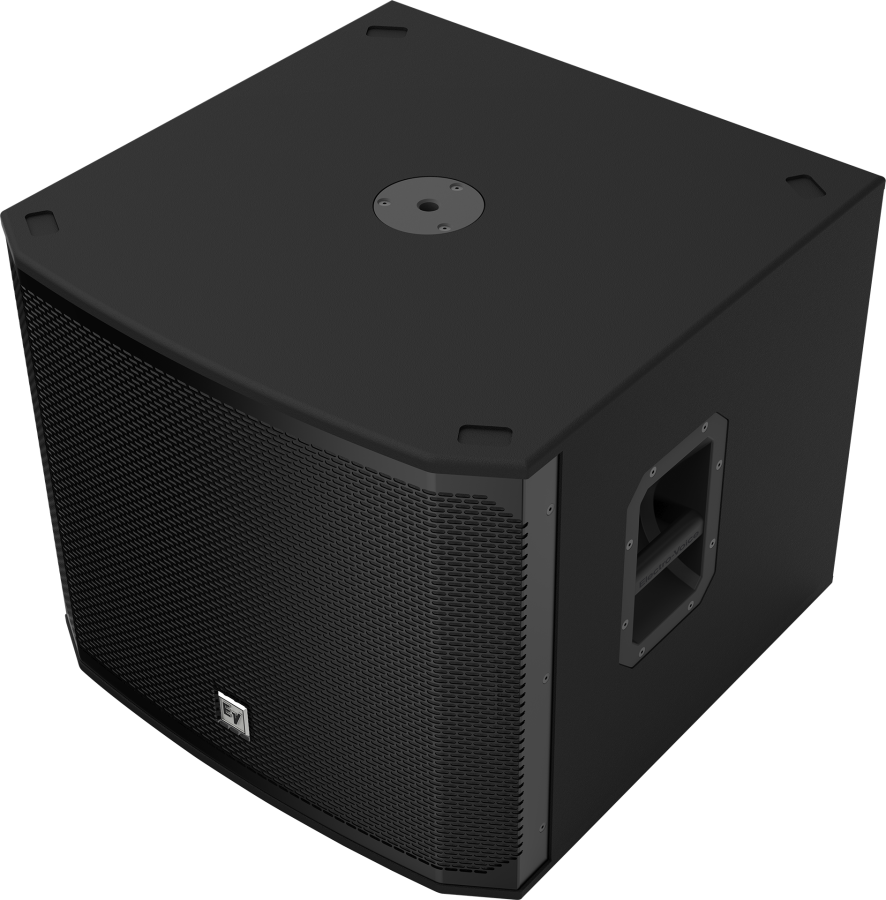 Electro-Voice EKX-18SP 18-Inch Powered Subwoofer - view 4